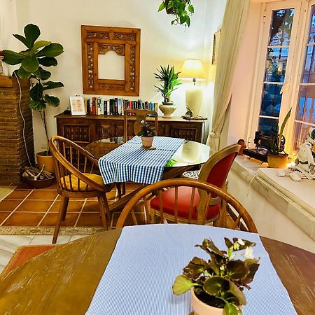 At Home In Malaga Stay & Solo Travellers Rincón de la Victoria Extérieur photo