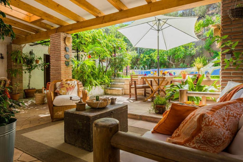 At Home In Malaga Stay & Solo Travellers Rincón de la Victoria Extérieur photo