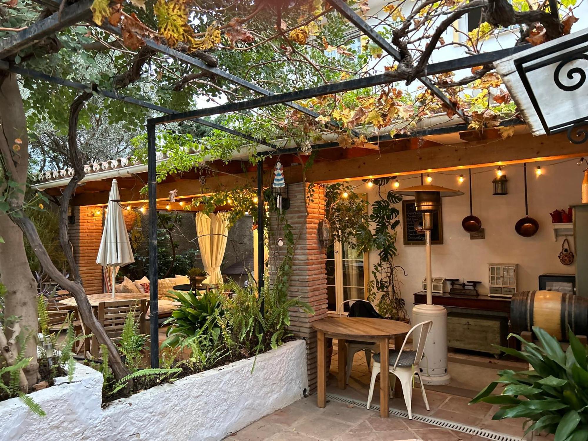 At Home In Malaga Stay & Solo Travellers Rincón de la Victoria Extérieur photo