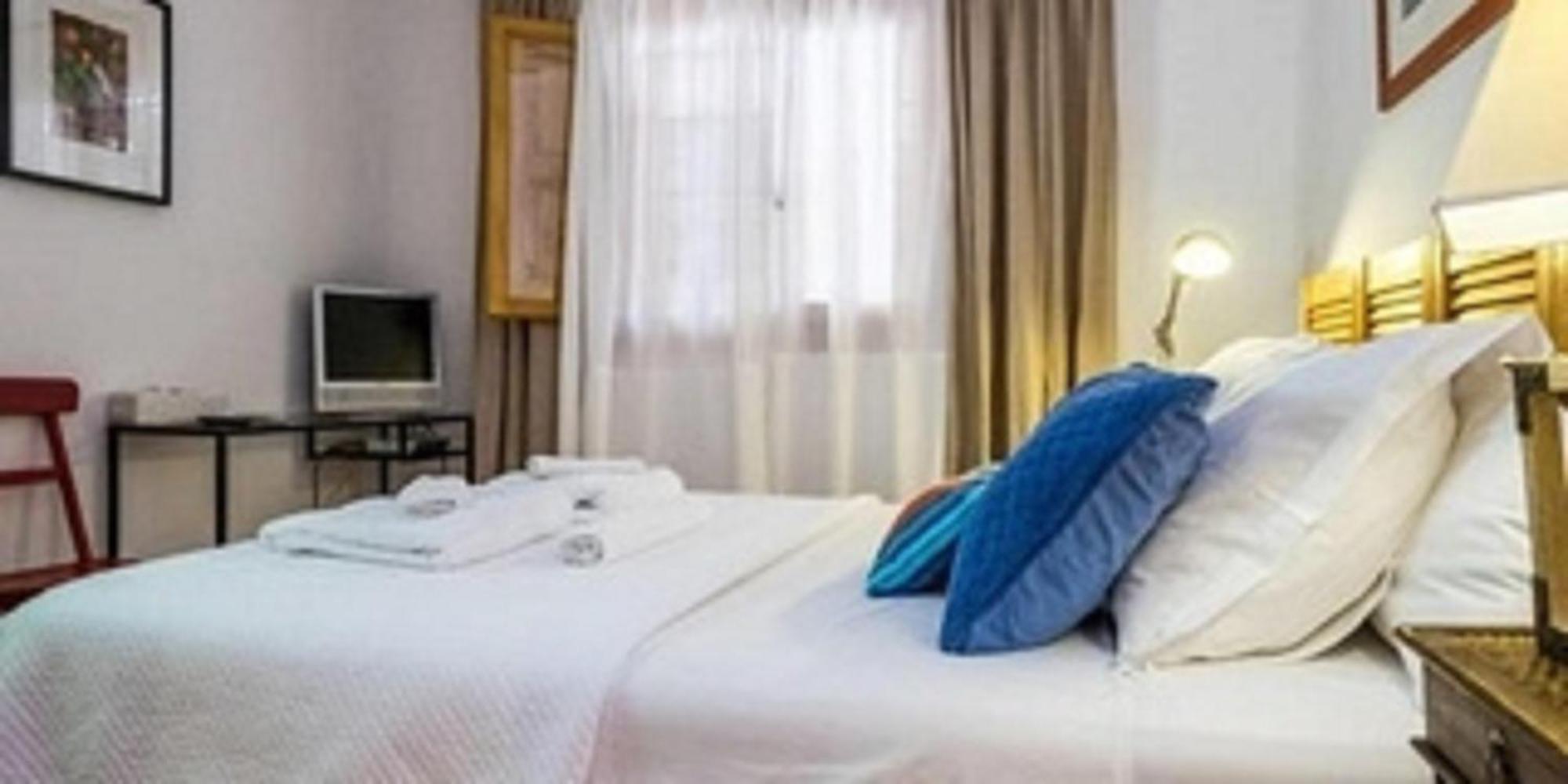 At Home In Malaga Stay & Solo Travellers Rincón de la Victoria Chambre photo
