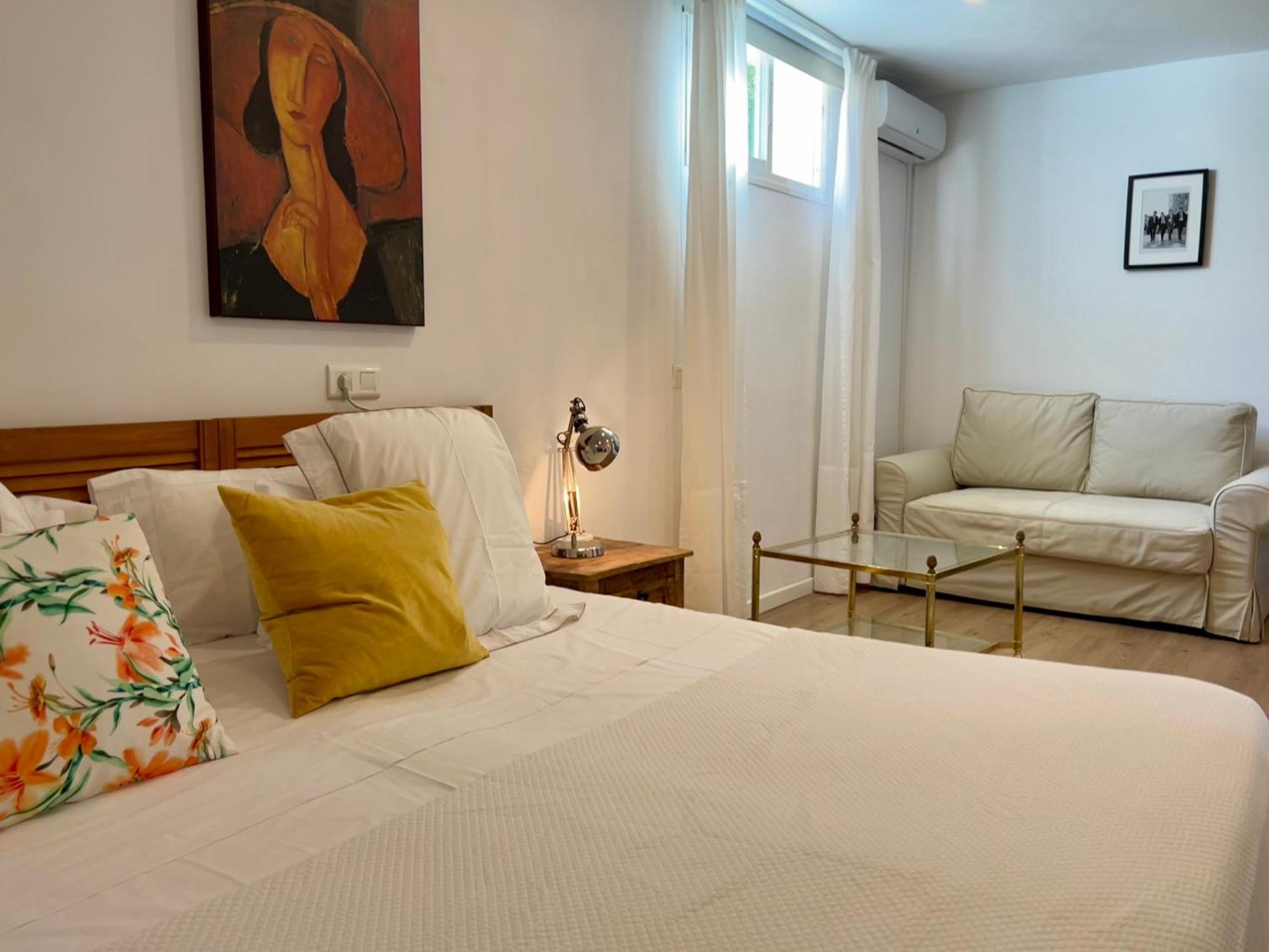 At Home In Malaga Stay & Solo Travellers Rincón de la Victoria Extérieur photo