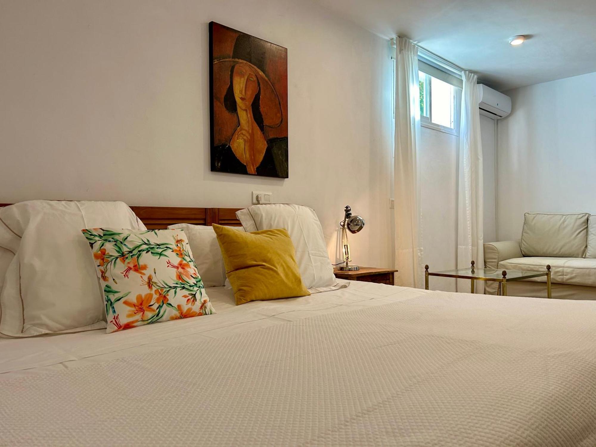 At Home In Malaga Stay & Solo Travellers Rincón de la Victoria Extérieur photo