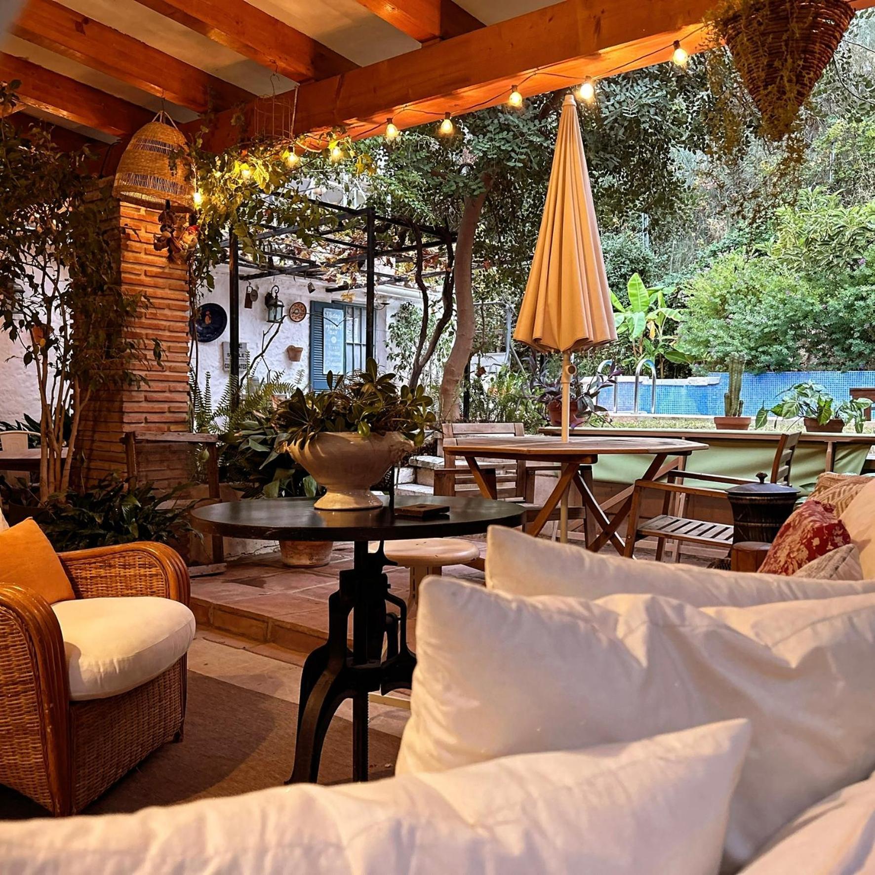 At Home In Malaga Stay & Solo Travellers Rincón de la Victoria Extérieur photo