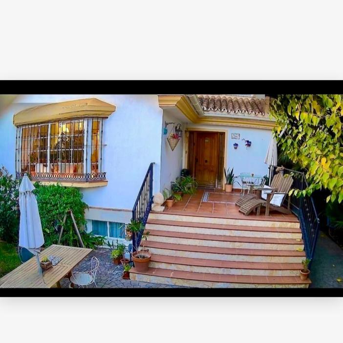 At Home In Malaga Stay & Solo Travellers Rincón de la Victoria Extérieur photo