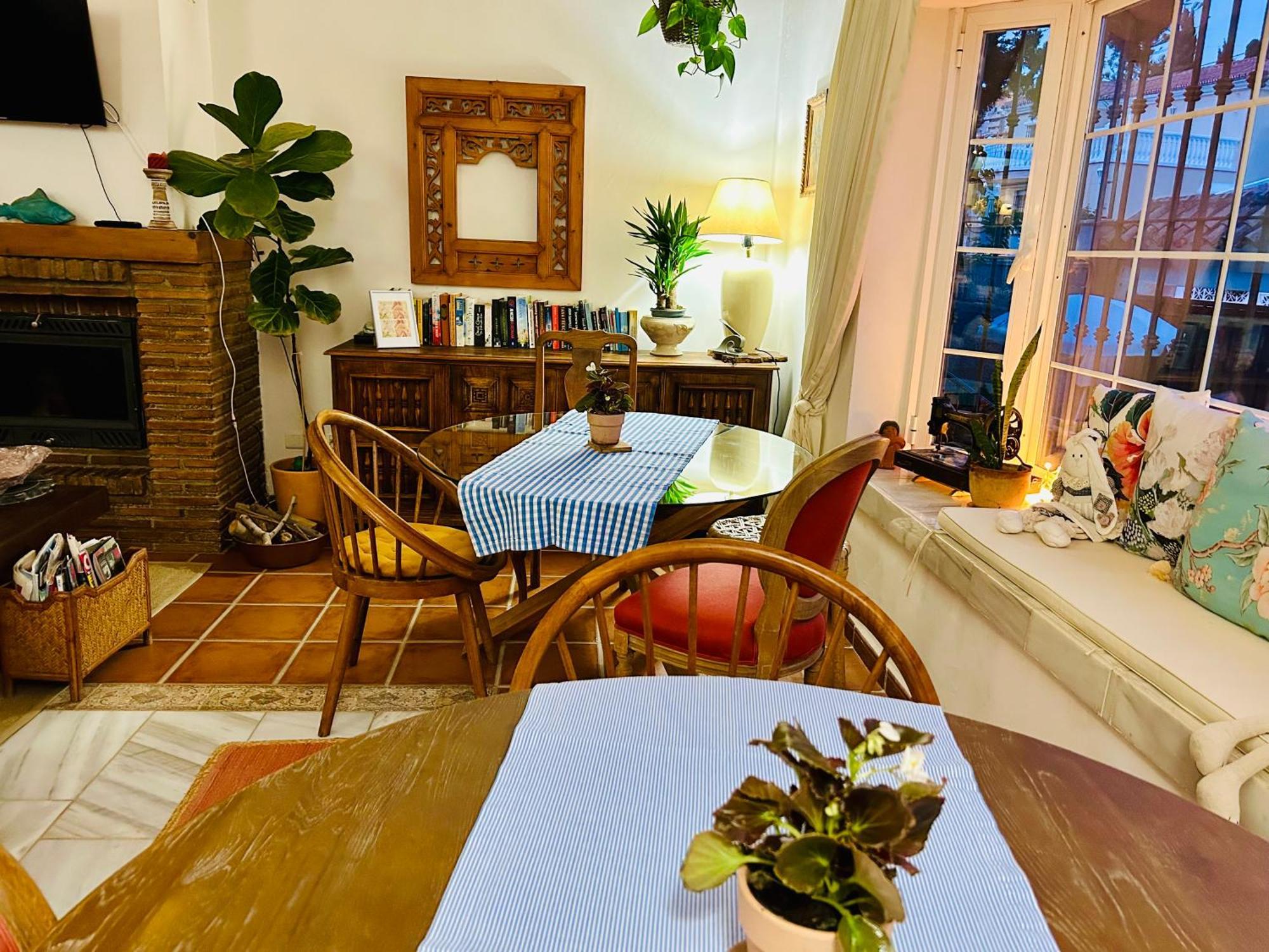 At Home In Malaga Stay & Solo Travellers Rincón de la Victoria Extérieur photo