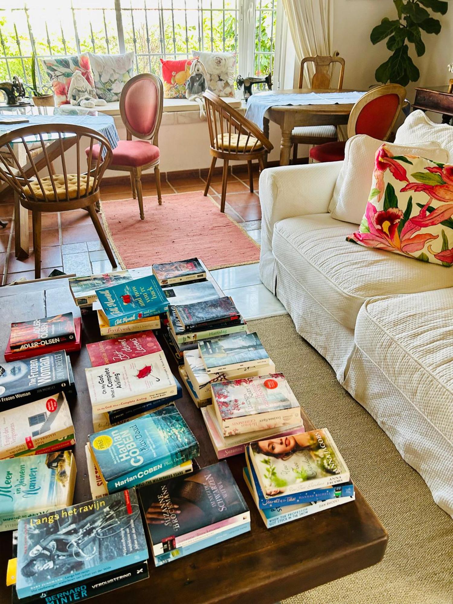 At Home In Malaga Stay & Solo Travellers Rincón de la Victoria Extérieur photo
