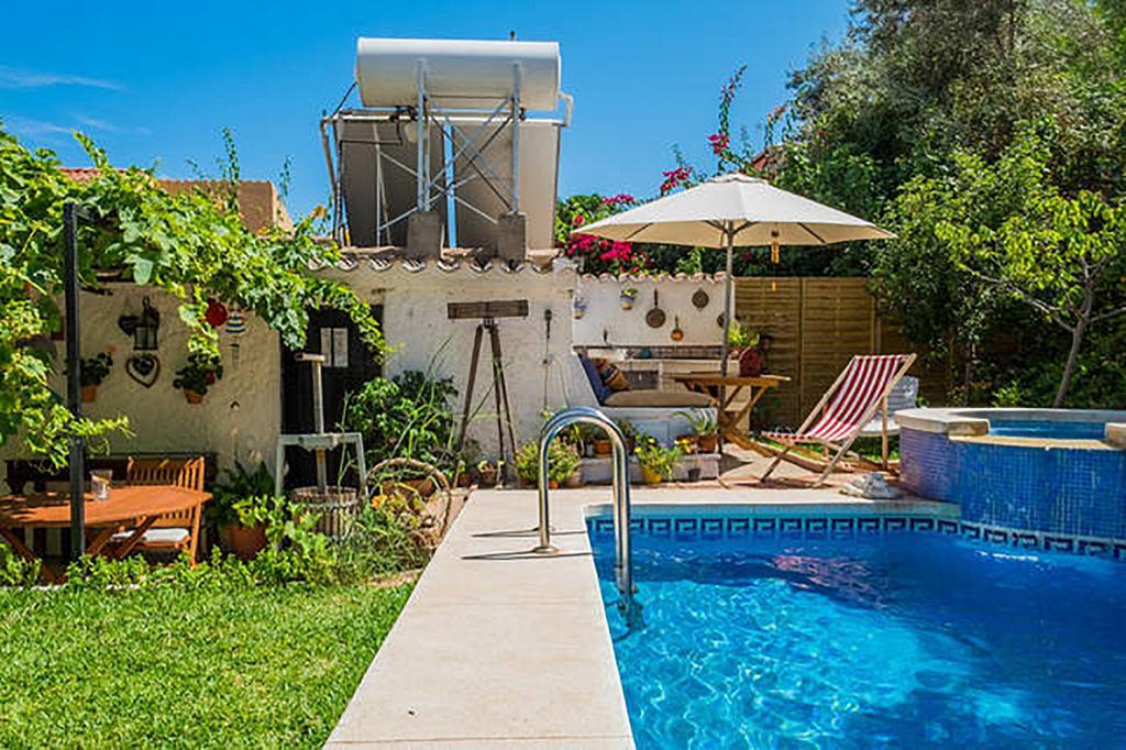 At Home In Malaga Stay & Solo Travellers Rincón de la Victoria Extérieur photo